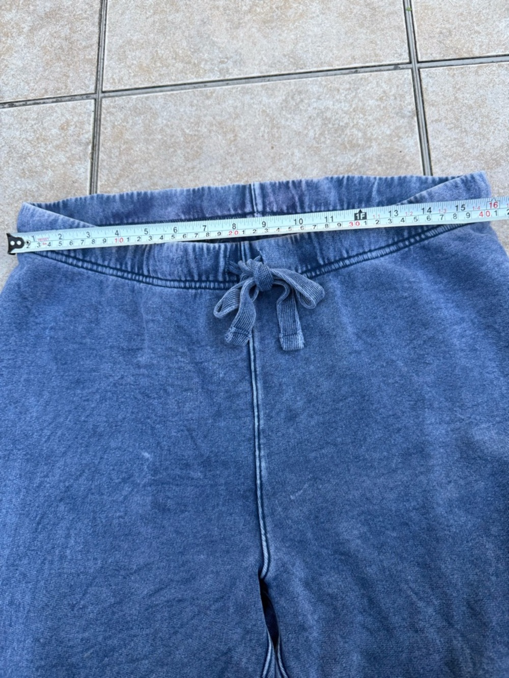 Frank & Eileen Bella Italian Sweatpants - Picture 5 of 10